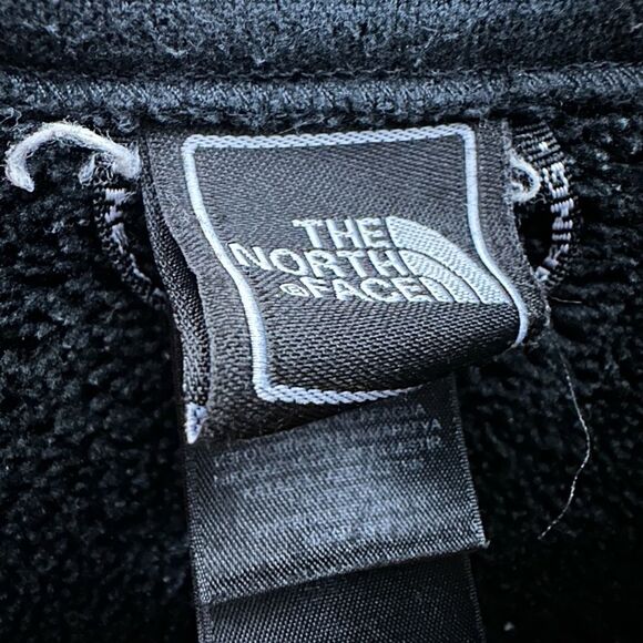 CLEARANCE! Men’s Black The North Face Jacket Size XL VGUC - Picture 6 of 6